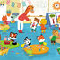 Long live kindergarten by Charlipop K103-12 Puzzle Michele Wilson 2