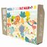 The savannah has fun K1121-12 Puzzle Michele Wilson 1