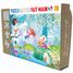 Modern Princess by Kabuki K1122-24 Puzzle Michele Wilson 1