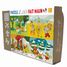 The seasons by Gaëlle Picard K1123-24 Puzzle Michele Wilson 1