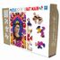 Self-portrait by Frida Kahlo K1131-100 Puzzle Michele Wilson 1