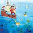 The pirates by Emilie Vanvolsem K151-24 Puzzle Michele Wilson 2
