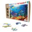 Tropical Fish by Alain Thomas K161-50 Puzzle Michele Wilson 1