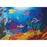 Tropical Fish by Alain Thomas K161-50 Puzzle Michele Wilson 3