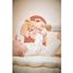 Chubby rabbit pink plush 17 cm K214017 Kaloo 6