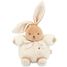 Chubby rabbit cream plush 17 cm K214020 Kaloo 3