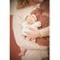 Chubby rabbit cream plush 17 cm K214020 Kaloo 2