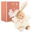 Chubby rabbit cream plush 17 cm K214020 Kaloo 1
