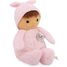 Baby Camélia fabric doll K222005 Kaloo 3
