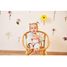 Baby Camélia fabric doll K222005 Kaloo 2