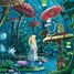 Alice in Wonderland K443-100 Puzzle Michele Wilson 2