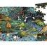 Crocos and company K445-100 Puzzle Michele Wilson 3