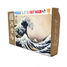 The wave by Hokusai K448-24 Puzzle Michele Wilson 2