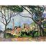 View of l'Estaque by Paul Cézanne K531-50 Puzzle Michele Wilson 3