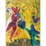 The Dance by Marc Chagall K64-12 Puzzle Michele Wilson 1