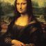 The Mona Lisa da Vinci K739-12 Puzzle Michele Wilson 2