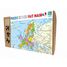 Map of europe K74-50 Puzzle Michele Wilson 1