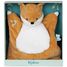 Fox doudou Leonard 20 cm K960271 Kaloo 3