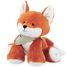 Paprika fox soft toy 17 cm K963488 Kaloo 4