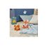 Paprika fox soft toy 17 cm K963488 Kaloo 2
