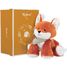 Paprika fox soft toy 17 cm K963488 Kaloo 1