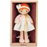 Valentine fabric doll 25 cm K963657 Kaloo 4
