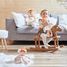 Valentine fabric doll 25 cm K963657 Kaloo 3