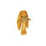 Plush rabbit ochre 25 cm K969943 Kaloo 2