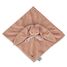 Doudou rabbit terracotta Lapinoo K972208 Kaloo 4