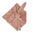 Doudou rabbit terracotta Lapinoo K972208 Kaloo 3
