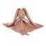 Doudou rabbit terracotta Lapinoo K972208 Kaloo 1