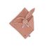 Doudou rabbit terracotta Lapinoo K972208 Kaloo 5