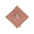 Doudou rabbit terracotta Lapinoo K972208 Kaloo 6