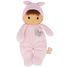 Baby Camélia fabric doll K222005 Kaloo 1