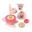 Surprise kangaroo stacking toy V2438 Vilac 5