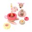 Surprise kangaroo stacking toy V2438 Vilac 6