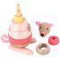 Surprise kangaroo stacking toy V2438 Vilac 7