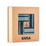 Box 40 blue boards + art book KABLBP21-4357 Kapla 2