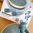 Kidykaraoke karaoke speaker blue KW-KIDYKARAOKE-BU Kidywolf 6