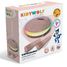 Kidykaraoke karaoke speaker pink KW-KIDYKARAOKE-PI Kidywolf 3