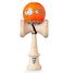 Krom Kendama Jody Bartons Skeletons Orange KROM-SKELETON-ORANGE KROM Kendama 1