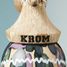 Krom Kendama Plasticity Umbra KROM-PLASTICITY-UMBRA-NAKED KROM Kendama 4