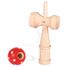 Kendama red GK62931 Goki 1