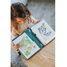 K-Draw Light Pad Animals KW-KIDYDRAW-PAD8-ANI Kidywolf 7