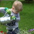Kids garden gloves ED-KG110 Esschert Design 5