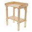 Children's potting table ED-KG193 Esschert Design 3
