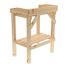 Children's potting table ED-KG193 Esschert Design 5