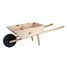 Wooden wheel barrow ED-KG238 Esschert Design 2