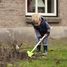 Child's shovel ED-KG41 Esschert Design 4