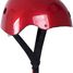 Metallic Red Helmet MEDIUM KMH038M Kiddimoto 2